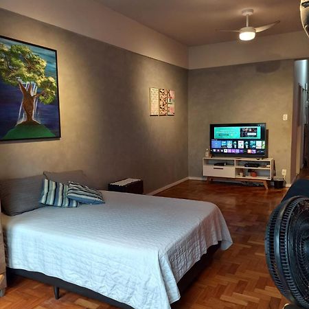 Loft Copacabana Rio de Janeiro Buitenkant foto