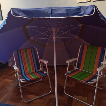 Loft Copacabana Rio de Janeiro Buitenkant foto