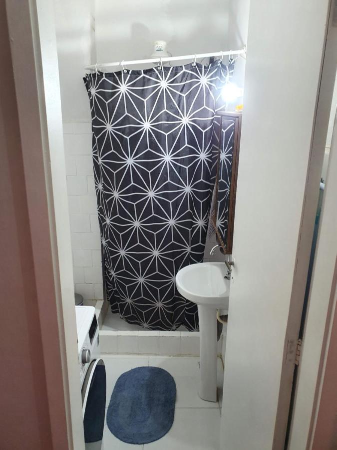 Loft Copacabana Rio de Janeiro Buitenkant foto