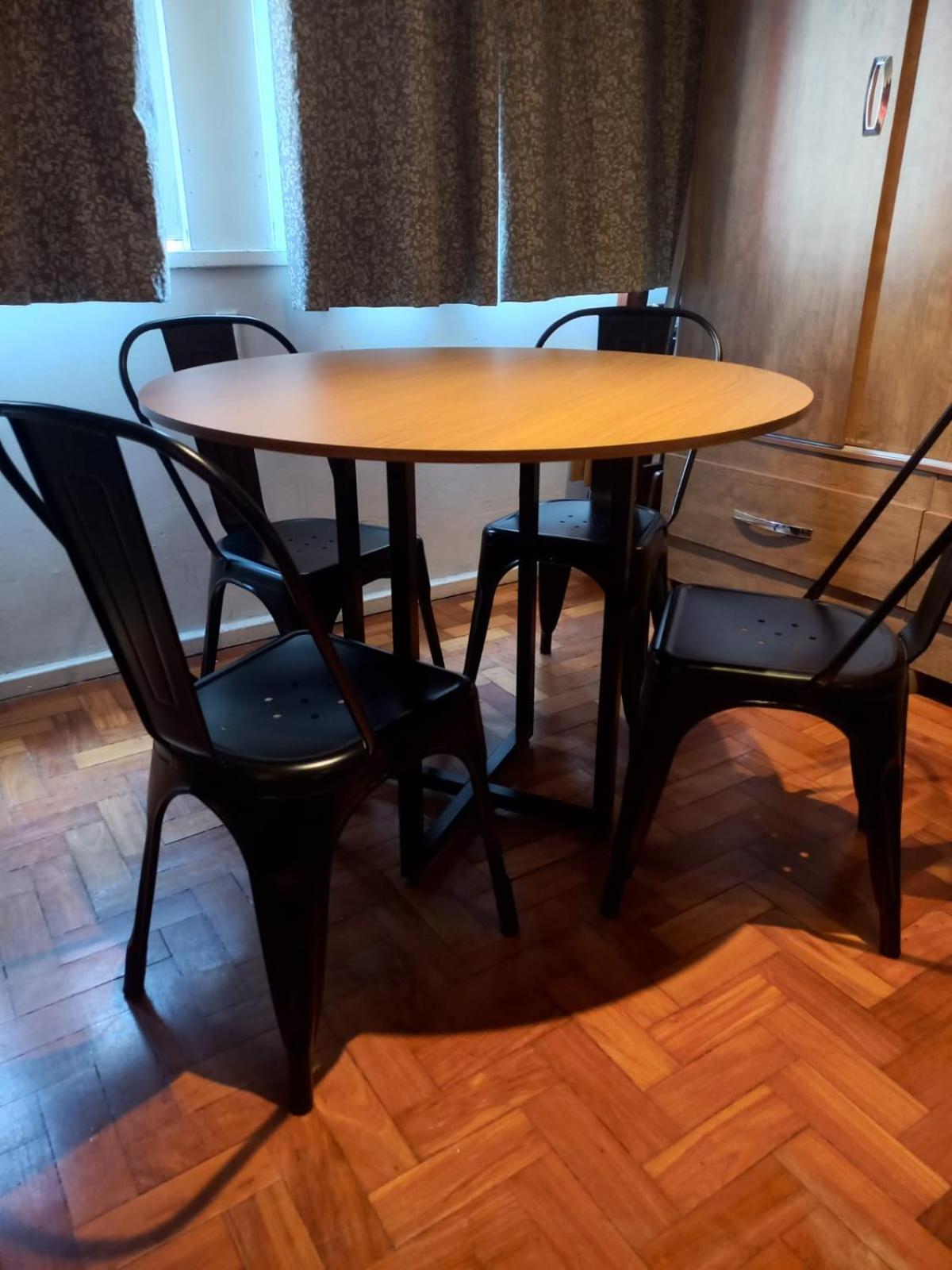 Loft Copacabana Rio de Janeiro Buitenkant foto