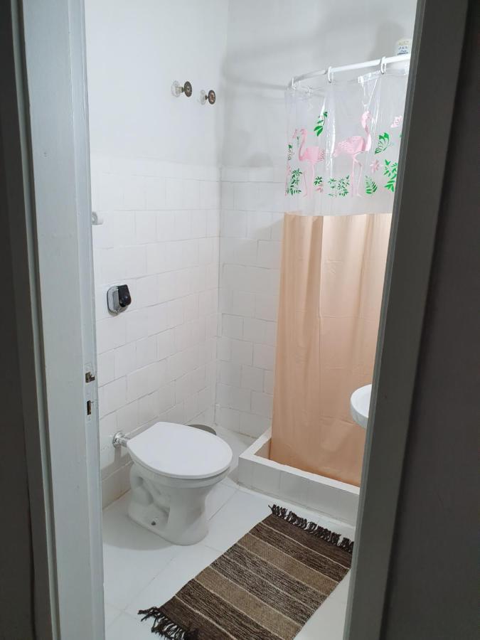 Loft Copacabana Rio de Janeiro Buitenkant foto